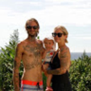 Meet your Posher, Deejay